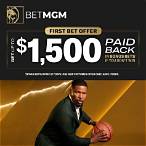 betmgm va free bet offer